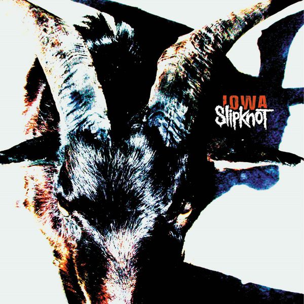 Slipknot – Iowa (2001/2014) [Official Digital Download 24bit/96kHz]