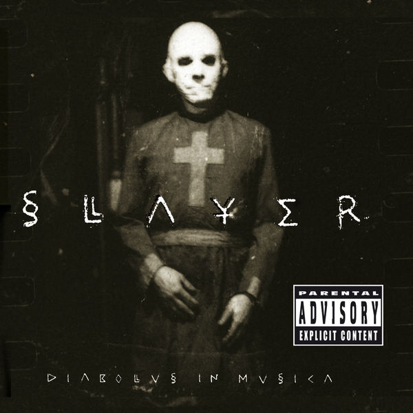 Slayer – Diabolus In Musica (1998/2015) [Official Digital Download 24bit/96kHz]