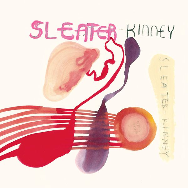 Sleater-Kinney – One Beat (Remastered) (2002/2014) [Official Digital Download 24bit/96kHz]