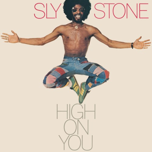 Sly Stone – High On You (1975/2017) [FLAC 24 bit, 96 kHz]