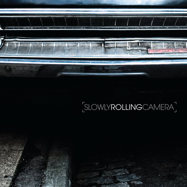 Slowly Rolling Camera – Slowly Rolling Camera (2014) [Official Digital Download 24bit/48kHz]