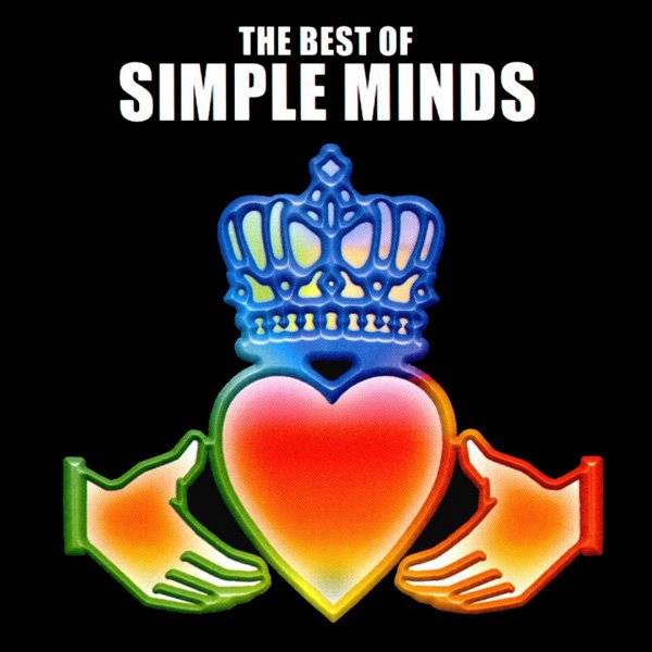 Simple Minds – The Best Of Simple Minds (2001) SACD ISO + Hi-Res FLAC