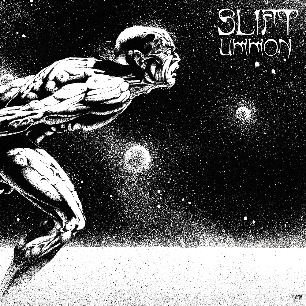 Slift – UMMON (2020) [Official Digital Download 24bit/44,1kHz]