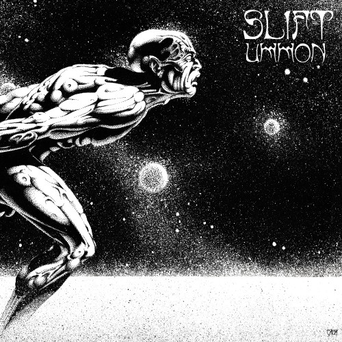 Slift – UMMON (2020) [FLAC 24 bit, 44,1 kHz]