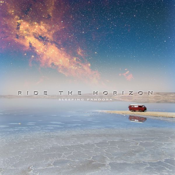 Sleeping Pandora – Ride The Horizon (2021) [Official Digital Download 24bit/96kHz]
