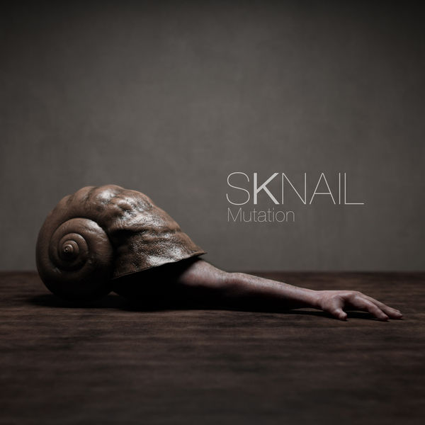 Sknail – Mutation (2018) [Official Digital Download 24bit/44,1kHz]