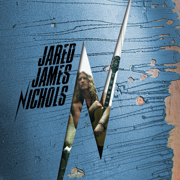 Jared James Nichols - Jared James Nichols (2023) [FLAC 24bit/96kHz] Download