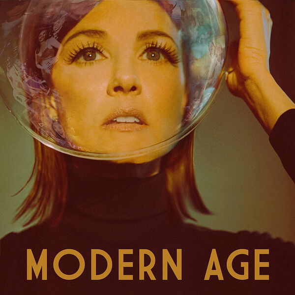 Jill Andrews – Modern Age (2023) [FLAC 24bit/48kHz]