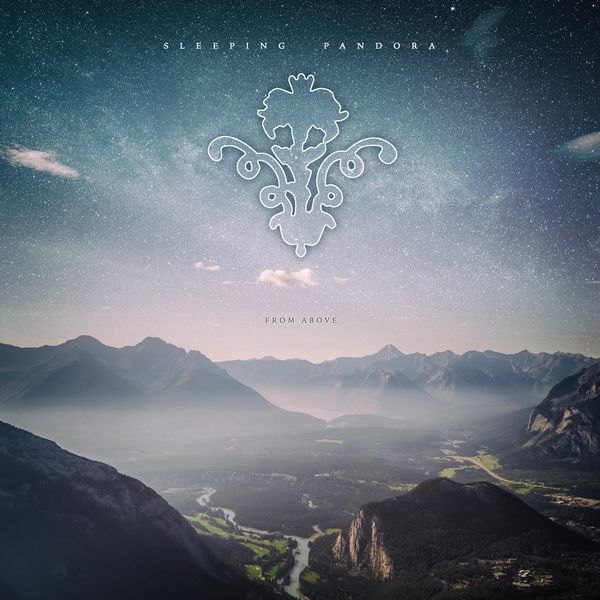 Sleeping Pandora – From Above (2018) [Official Digital Download 24bit/48kHz]
