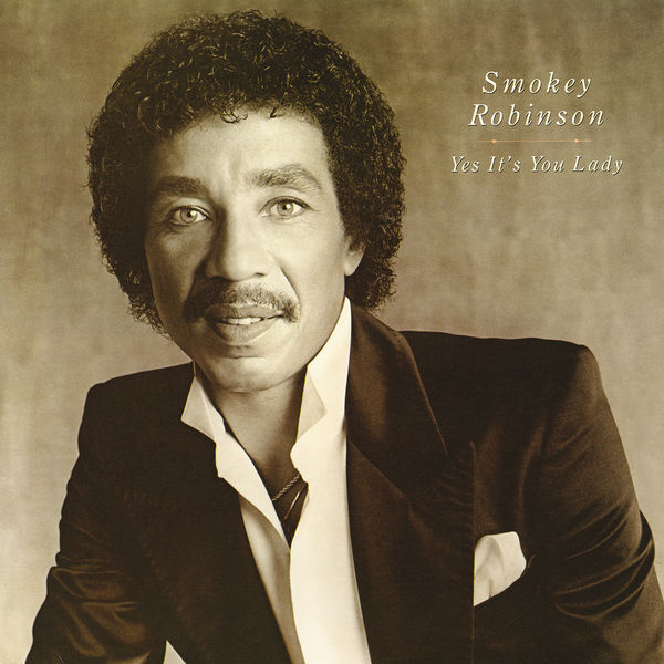 Smokey Robinson – Yes It’s You Lady (1982/2016) [Official Digital Download 24bit/192kHz]