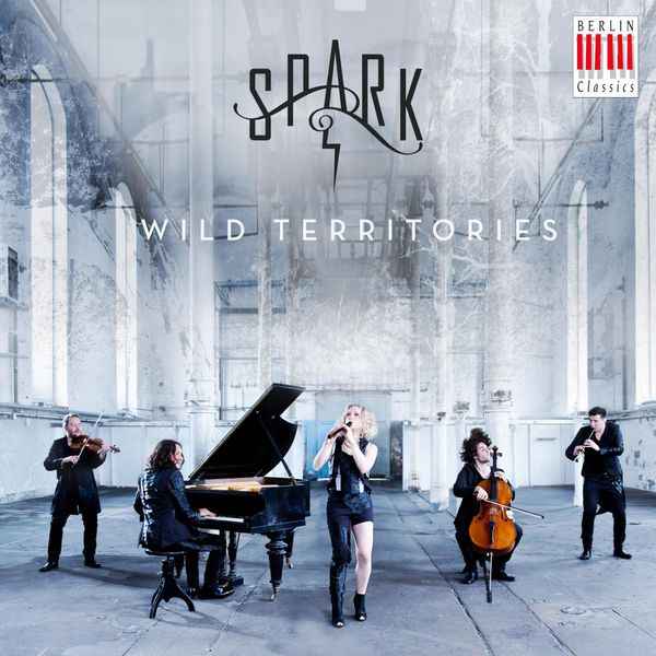 Spark – Wild Territories (2015) [Official Digital Download 24bit/44,1kHz]
