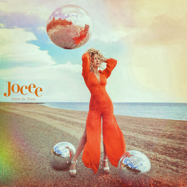Jocee – Stitch In Time (2023) [FLAC 24bit/48kHz]