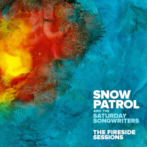 Snow Patrol – The Fireside Sessions (2020) [FLAC 24 bit, 44,1 kHz]