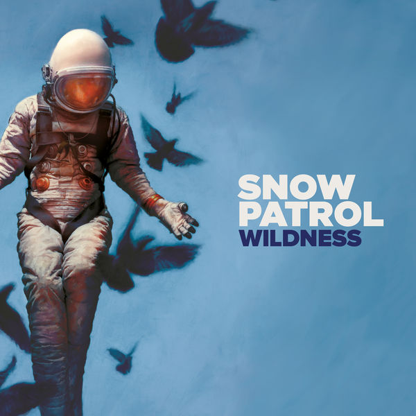 Snow Patrol – Wildness (Deluxe) (2018) [Official Digital Download 24bit/44,1kHz]