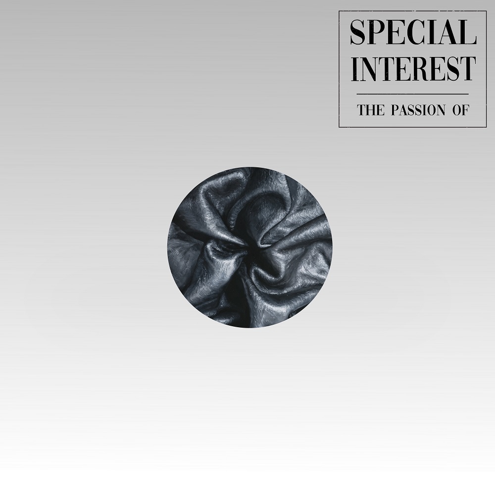 Special Interest – The Passion Of (2020) [Official Digital Download 24bit/44,1kHz]
