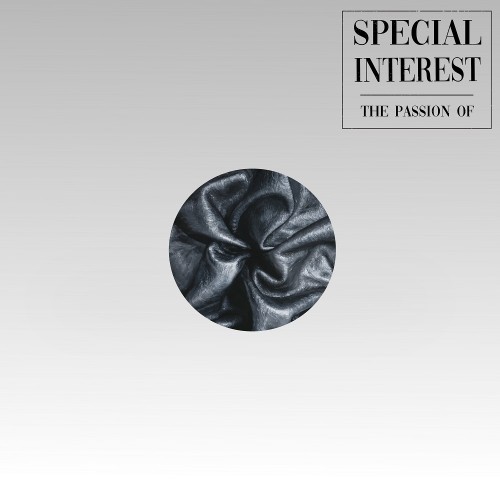 Special Interest – The Passion Of (2020) [FLAC 24 bit, 44,1 kHz]
