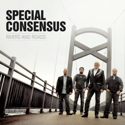 Special Consensus – Rivers And Roads (2018) [FLAC 24 bit, 96 kHz]