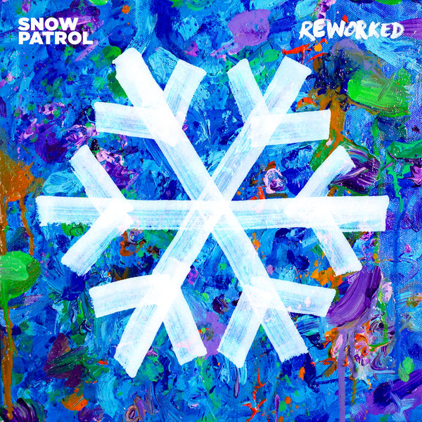 Snow Patrol – Reworked (2019) [Official Digital Download 24bit/44,1kHz]