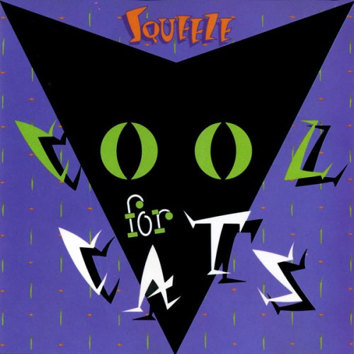 Squeeze – Cool For Cats (1978/2021) [FLAC 24 bit, 96 kHz]
