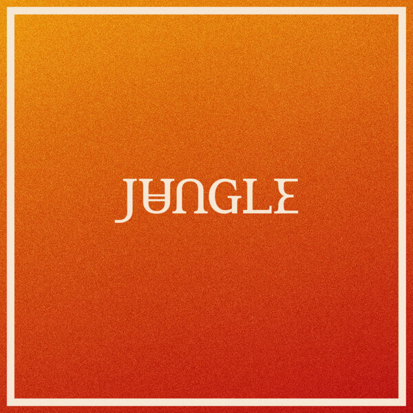 Jungle – Volcano (2023) [FLAC 24bit/44,1kHz]