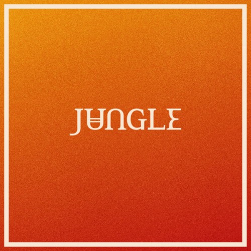 Jungle – Volcano (2023) [FLAC 24 bit, 44,1 kHz]