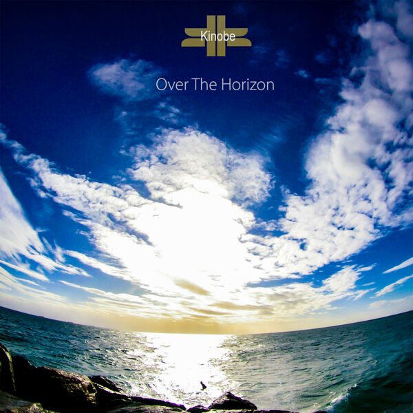 Kinobe - Over the Horizon (2023) [FLAC 24bit/44,1kHz] Download