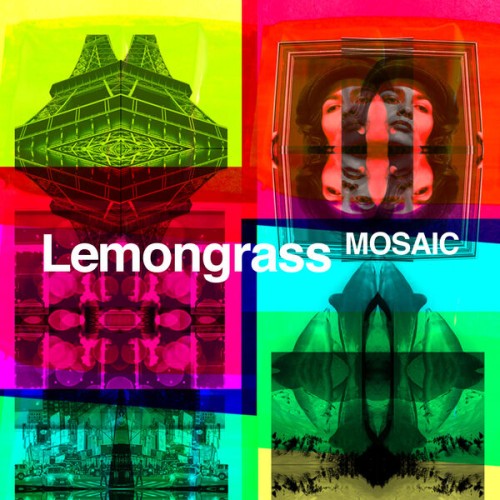 Lemongrass – Mosaic (2023) [FLAC 24 bit, 44,1 kHz]
