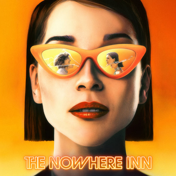 St. Vincent – The Nowhere Inn (2021) [Official Digital Download 24bit/48kHz]