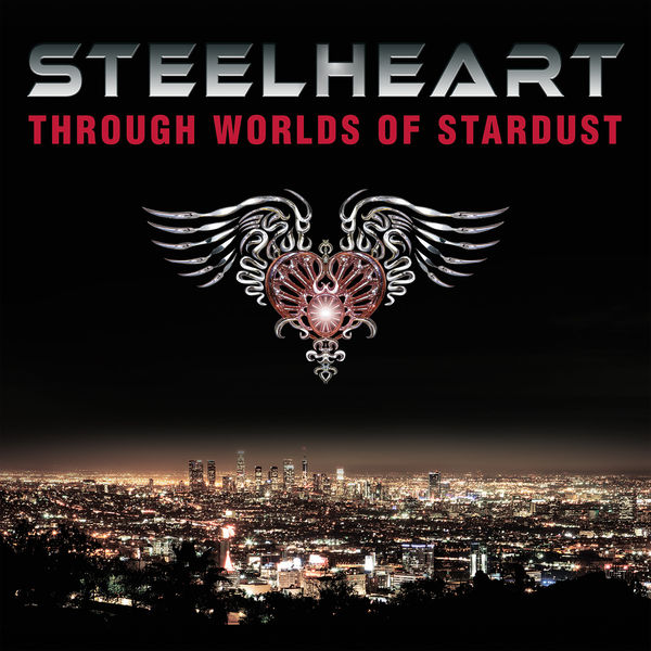 Steelheart – Through Worlds of Stardust (2017) [Official Digital Download 24bit/44,1kHz]