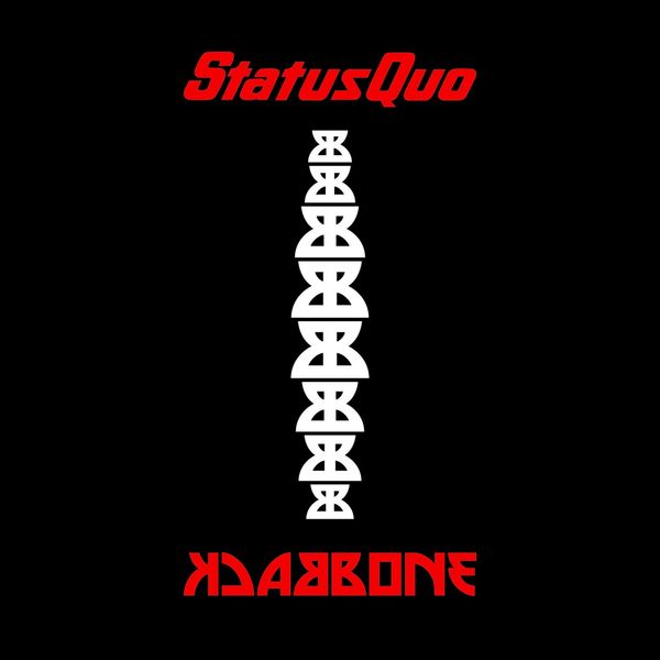 Status Quo – Backbone (2019) [Official Digital Download 24bit/96kHz]