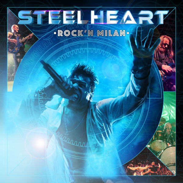 Steelheart – Rock’n Milan (Live) (2018) [Official Digital Download 24bit/44,1kHz]