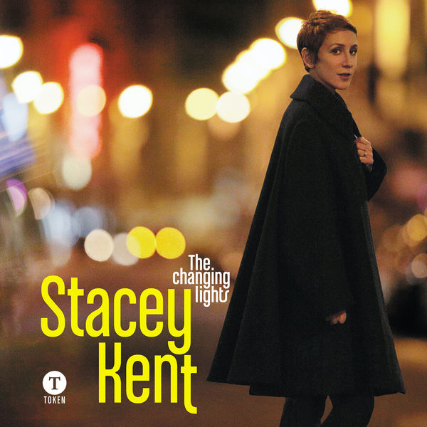 Stacey Kent – The Changing Lights (2013) [Official Digital Download 24bit/44,1kHz]
