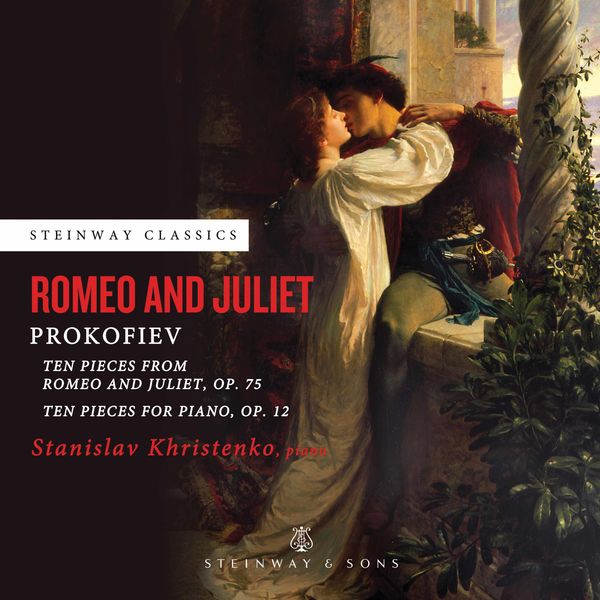 Stanislav Khristenko – Romeo and Juliet (2019) [Official Digital Download 24bit/192kHz]
