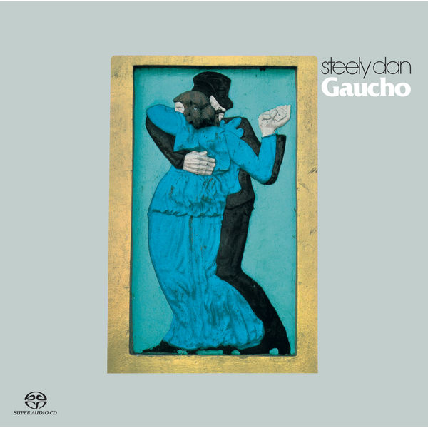 Steely Dan – Gaucho (1980/2014) [Official Digital Download 24bit/96kHz]