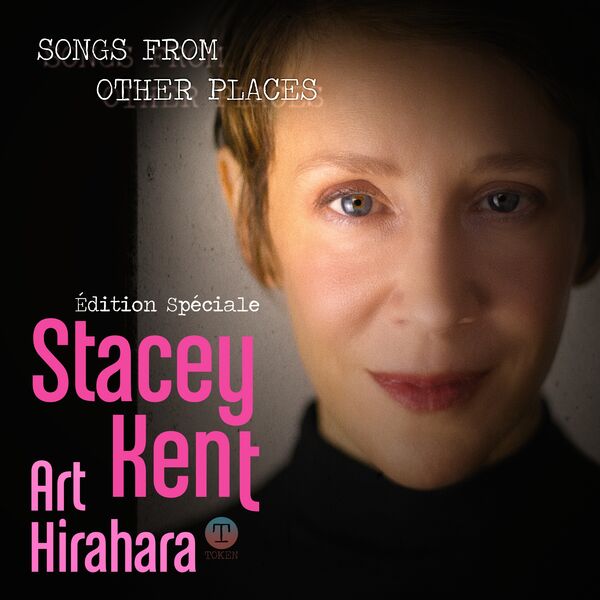 Stacey Kent – Songs From Other Places (2021) [Official Digital Download 24bit/192kHz]