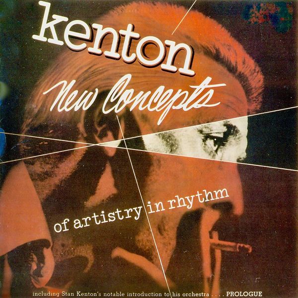 Stan Kenton – New Concepts Of Artistry In Rhythm (1953/2020) [Official Digital Download 24bit/96kHz]
