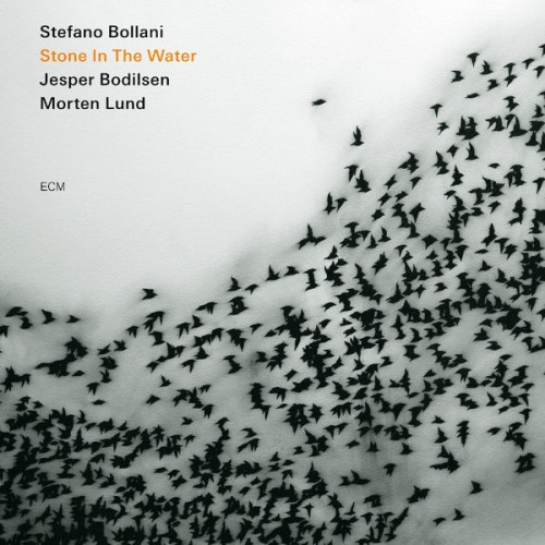 Stefano Bollani – Stone in the water (2009) [FLAC 24 bit, 96 kHz]