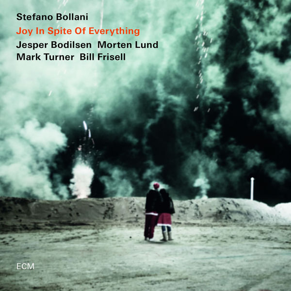 Stefano Bollani – Joy in Spite of Everything (2014) [Official Digital Download 24bit/88,2kHz]
