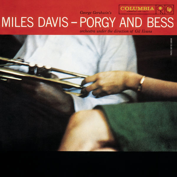 Miles Davis – Porgy and Bess (Mono Version) (1959/2015) [FLAC 24bit/96kHz]