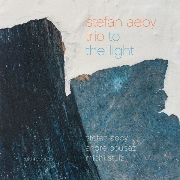 Stefan Aeby Trio – To the Light (2016) [Official Digital Download 24bit/96kHz]