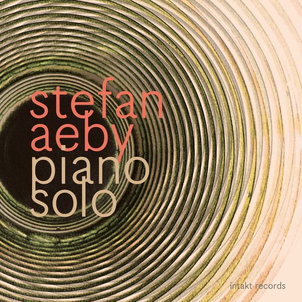 Stefan Aeby – Piano Solo (2019) [Official Digital Download 24bit/44,1kHz]