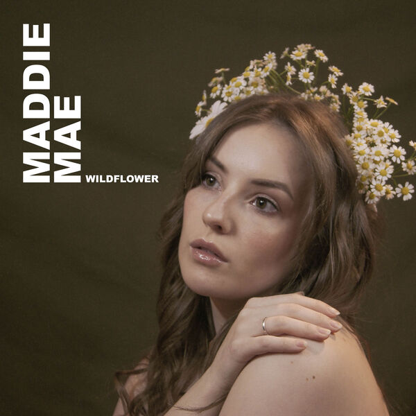 Maddie Mae – Wildflower (2023) [FLAC 24bit/44,1kHz]