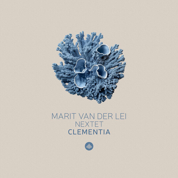 Marit Van Der Lei Nextet - Clementia (2023) [FLAC 24bit/96kHz] Download