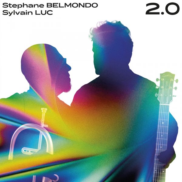 Stephane Belmondo, Sylvain Luc – 2.0 (2019) [Official Digital Download 24bit/96kHz]