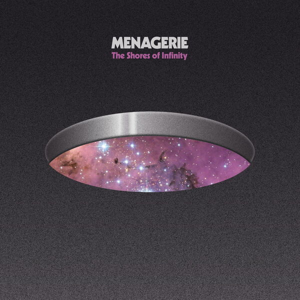 Menagerie – The Shores of Infinity (2023) [FLAC 24bit/48kHz]