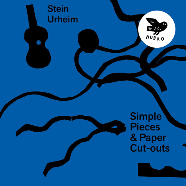 Stein Urheim – Simple Pieces & Paper Cut-Outs (2019) [Official Digital Download 24bit/48kHz]