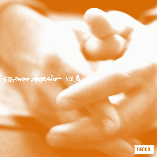 Stephan Moccio – Vol. 6 (2021) [Official Digital Download 24bit/96kHz]
