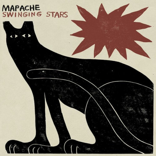 Mapache – Swinging Stars (2023) [FLAC 24 bit, 44,1 kHz]