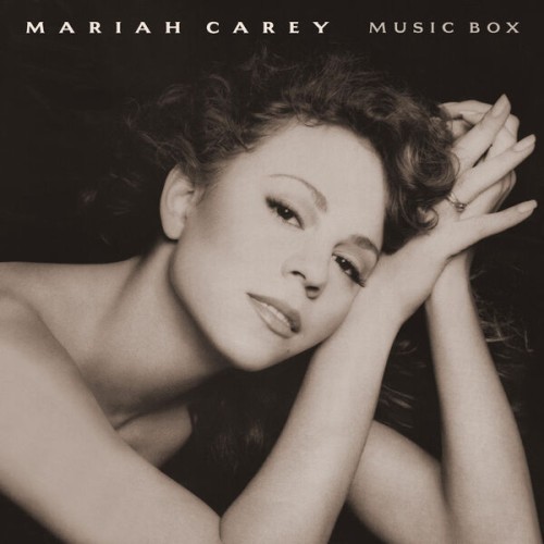 Mariah Carey – Music Box: 30th Anniversary Edition (2023) [FLAC 24 bit, 44,1 kHz]