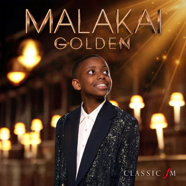 Malakai - Golden (2023) [FLAC 24bit/192kHz] Download